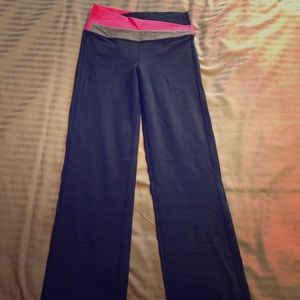 NWOT Lululemon Wunder Unders